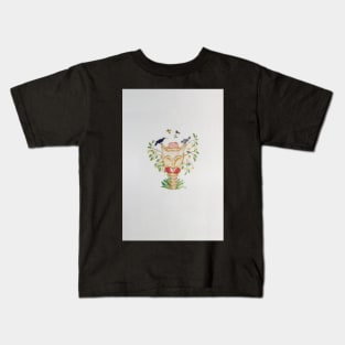 Songbirds Kids T-Shirt